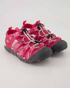 Kids Sahiph Hiking Sandal Sandalen in Rosa