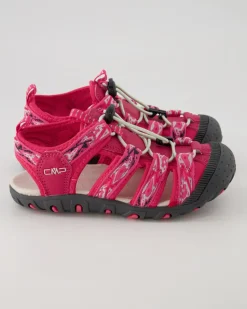 Kids Sahiph Hiking Sandal Sandalen in Rosa