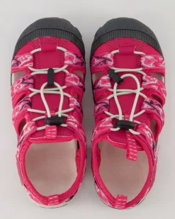 Kids Sahiph Hiking Sandal Sandalen in Rosa