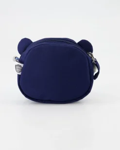 Kids Wallet Umhängetasche in Blau