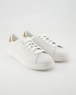 Kieran_Tenn Sneaker in Weiß
