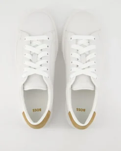 Kieran_Tenn Sneaker in Weiß