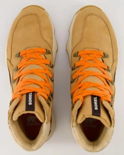 Kinetic Impact Winterstiefel in Beige