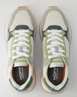 KINGSTON WOMAN Sneaker in Mehrfarbig