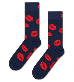 Kisses Sock Socken in Mehrfarbig
