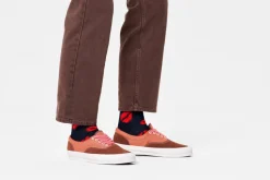 Kisses Sock Socken in Mehrfarbig