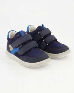 KITO Halbschuhe in Blau