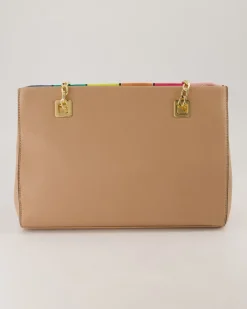 Klara Handtasche in Mehrfarbig