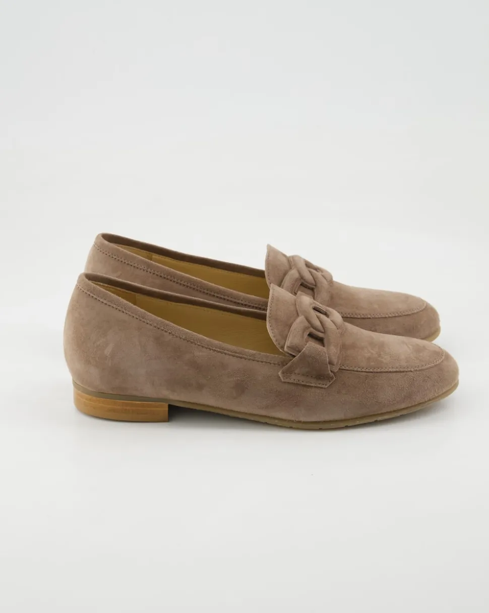 K724M-503 Slipper in Beige
