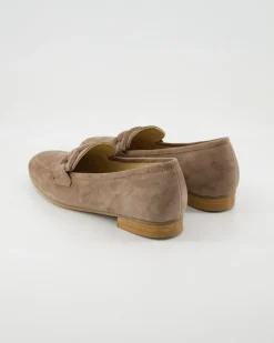 K724M-503 Slipper in Beige