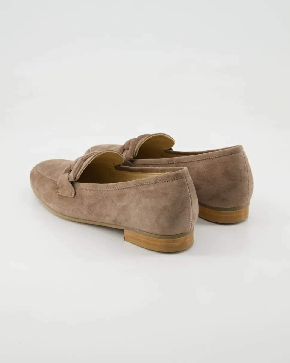 K724M-503 Slipper in Beige