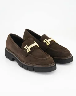 K674M Slipper in Braun