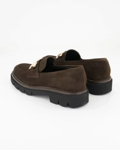 K674M Slipper in Braun