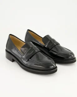 K300M Slipper in Schwarz