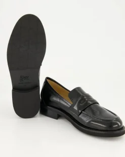 K300M Slipper in Schwarz