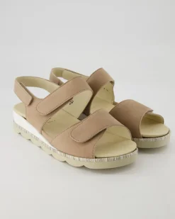 K-Nelly Sandalen in Beige