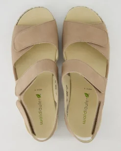 K-Nelly Sandalen in Beige