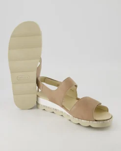 K-Nelly Sandalen in Beige