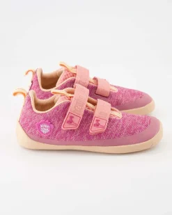 Knit Happy Halbschuhe in Rosa