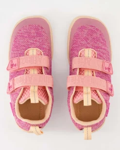 Knit Happy Halbschuhe in Rosa