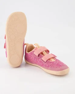 Knit Happy Halbschuhe in Rosa
