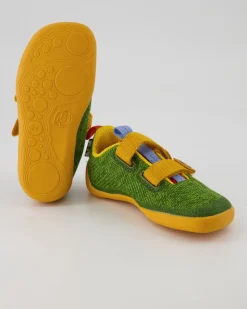 Knit Happy Halbschuhe in Grün