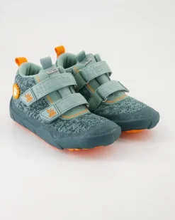 Knit Happy Halbschuhe in Blau