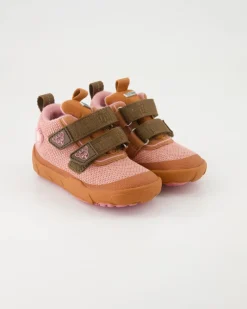 Knit Happy Halbschuhe in Rosa