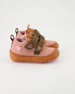 Knit Happy Halbschuhe in Rosa