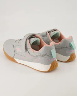 K5-Play EV Halbschuhe in Grau