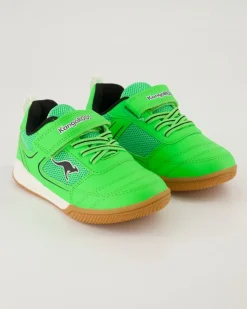 K5-Play EV Sportschuhe in Grün