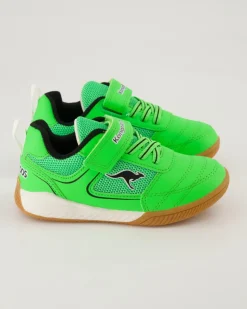 K5-Play EV Sportschuhe in Grün