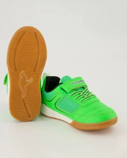 K5-Play EV Sportschuhe in Grün