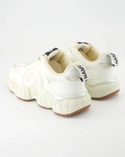 Krazee Runner W Sneaker in Beige