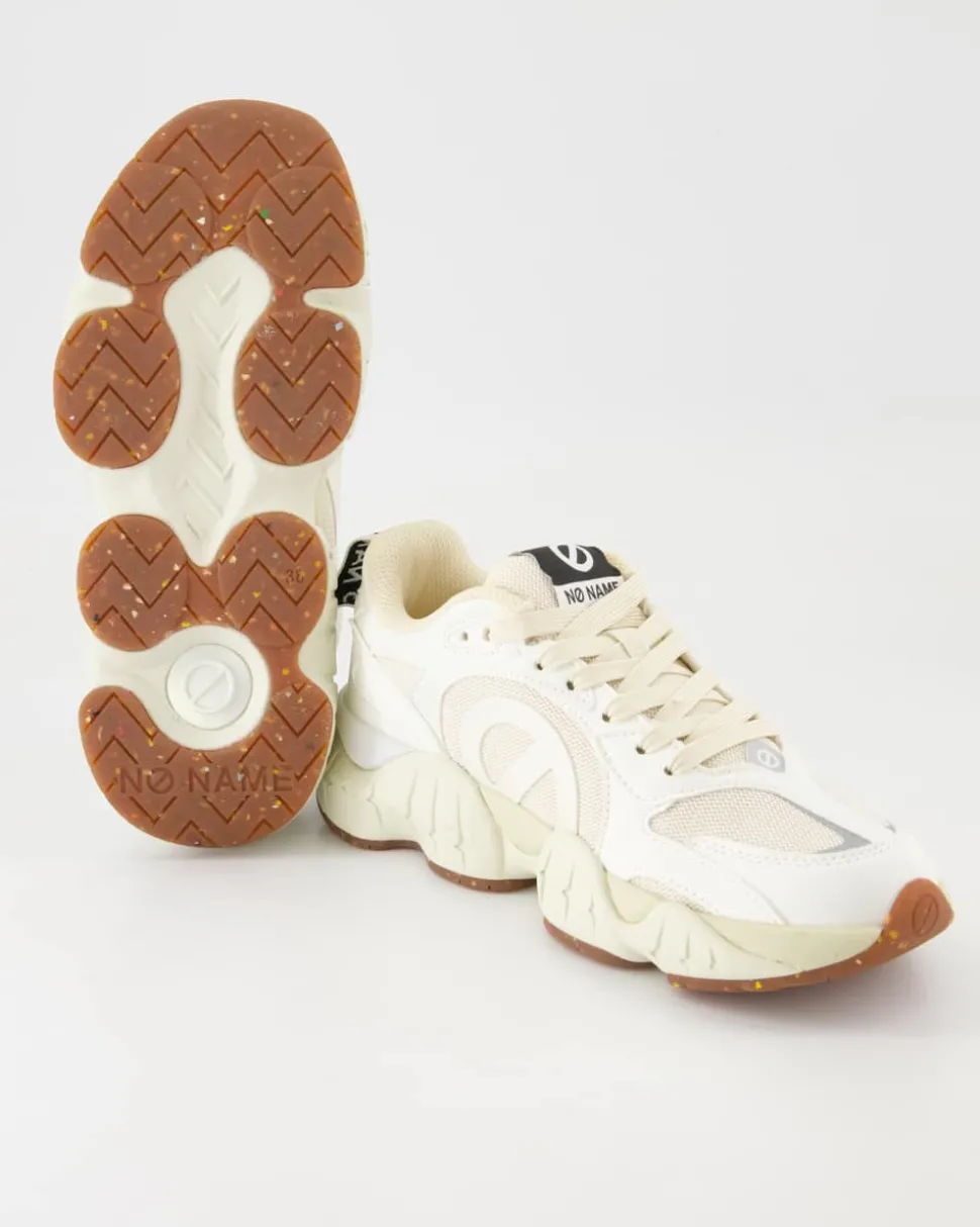 Krazee Runner W Sneaker in Beige