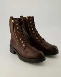 Kreta Stiefeletten in Braun