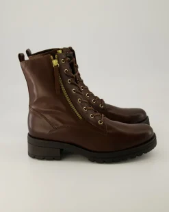 Kreta Stiefeletten in Braun