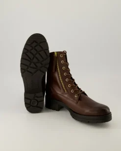 Kreta Stiefeletten in Braun