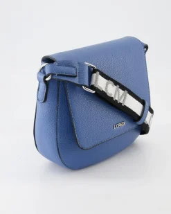 Kristie Handtasche in Blau