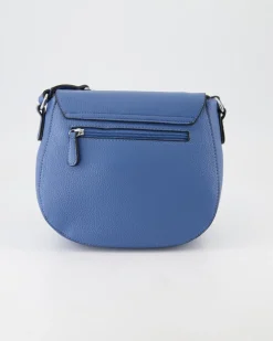 Kristie Handtasche in Blau