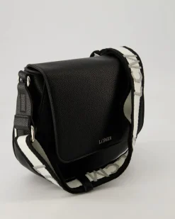 Kristie Umhängetasche in Schwarz