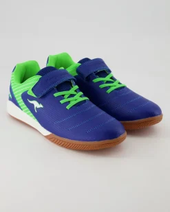 K5-Speed EV Sportschuhe in Blau