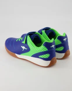 K5-Speed EV Sportschuhe in Blau