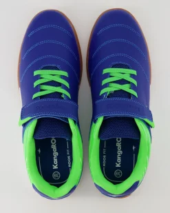 K5-Speed EV Sportschuhe in Blau