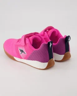 K5-Super Court EV Sportschuhe in Pink