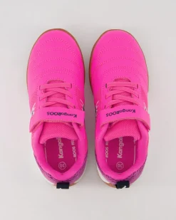 K5-Super Court EV Sportschuhe in Pink