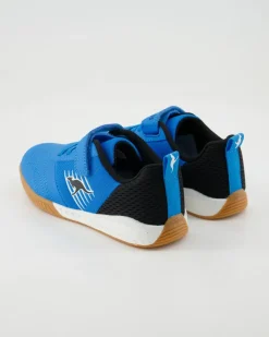 K5-Super Court EV Sportschuhe in Blau