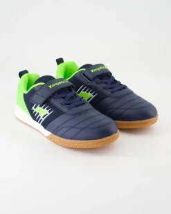 K5-Super Court Sneaker in Mehrfarbig