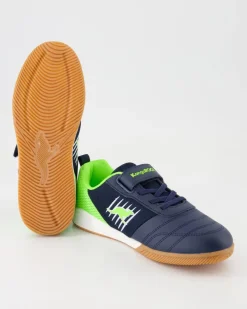 K5-Super Court Sneaker in Mehrfarbig