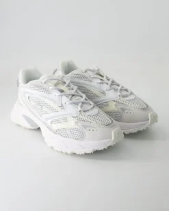 L003 Neo Sneaker in Weiß